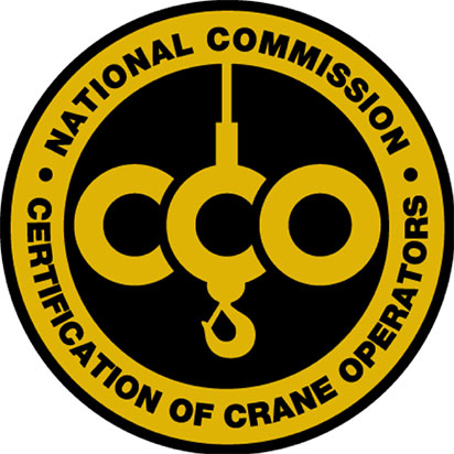 National Commission Certification of Crane Operators