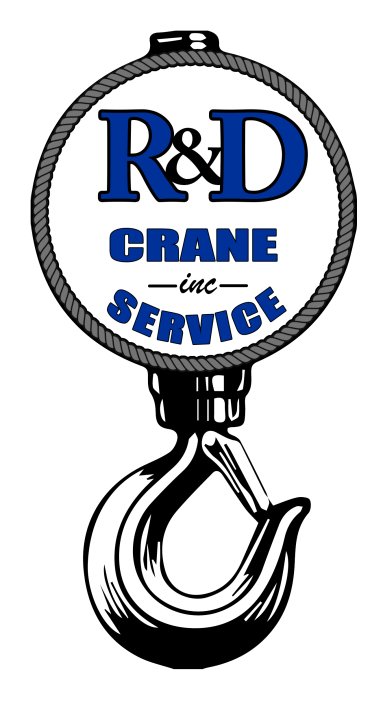 R & D Crane